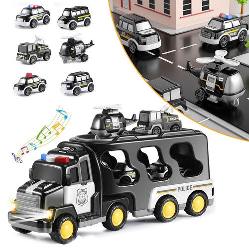Polizeiauto spielzeug - polizeiauto,