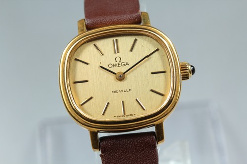 Vintage 1970 omega ville - omega, de
