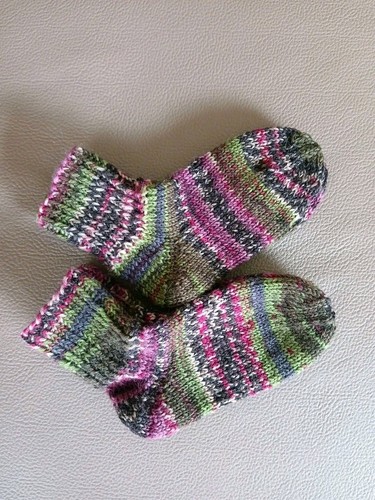 Wollsocken kinder - wollsocken,