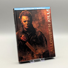 Halloween Kills  4K UHD +