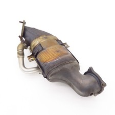 Katalysator Alfa Romeo STELVIO 2.0 Q4 12.16- 50552609