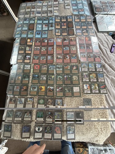 Mtg ice age 278 - ice,