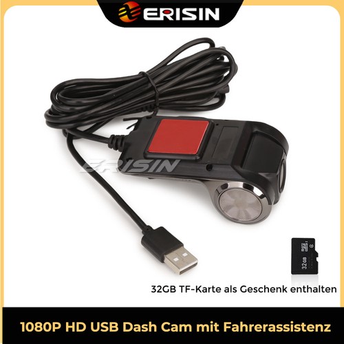 Erisin 1080p wasserdicht - erisin,