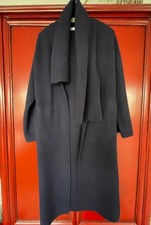 Damen mantel von zara - von,