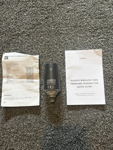 Suunto tauchtank sender für - suunto,