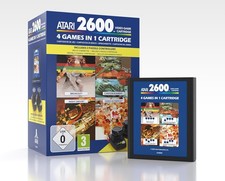 Game cartridge twin - 4, in