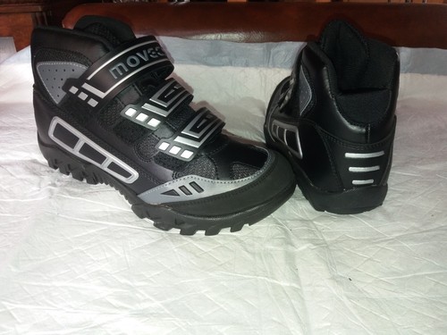 Movecs fahrradschuhe - movecs,