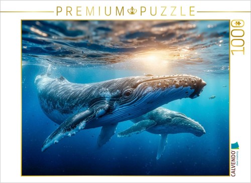 Calvendo puzzle - calvendo,
