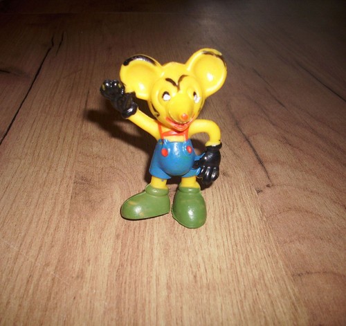 Figuren gummifiguren sammlung - gummifiguren,