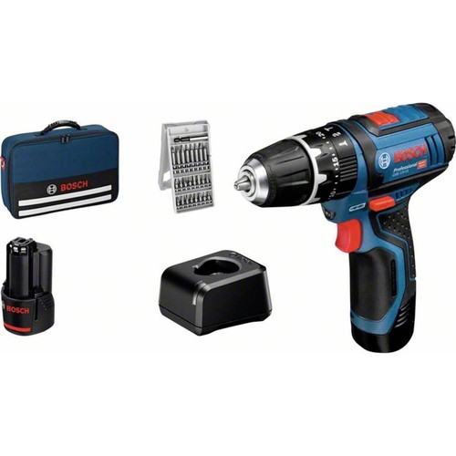 Bosch professional gsb - bosch,
