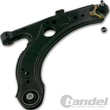 QUERLENKER + TRAGGELENK VORNE