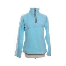 Chiemsee, Fleecepullover, Größe: M, Blau/Weiß, Polyester, Fleece, Damen -JRH