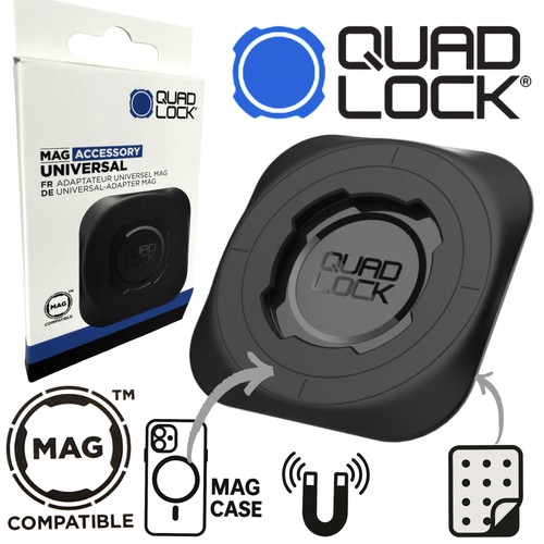 Quad lock mag universal - quad,