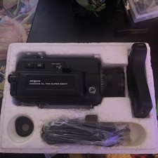 Argus/Cosina Super 8 Electric