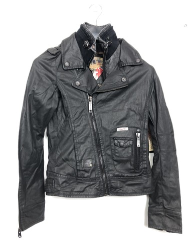 Khujo damen übergangsjacke - damen,