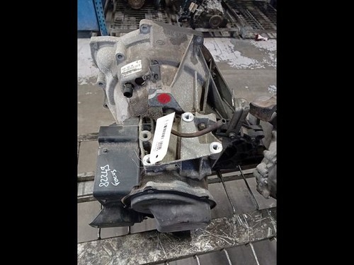 Getriebe manuell ford focus - manuell,