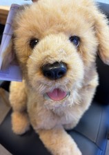FurReal Friends Biscuit My