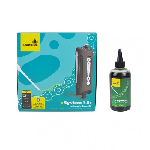 Scottoiler xsystem - xsystem, 3.0+