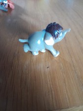  Dschungelbuch 1985 100% Original Kleiner Elefant