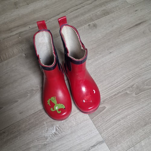 Neu gummistiefel jako - jako-o, mit