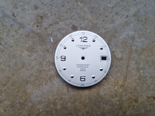 Longines Zifferblatt Vintage