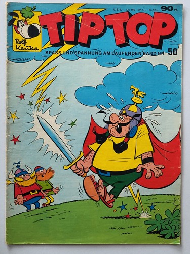 Tip top pabel - top,