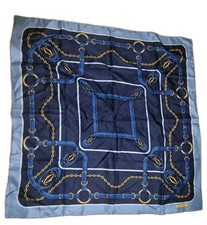 LUXUS Designer Seidentuch