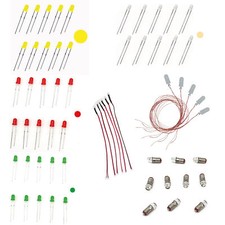 LED-Lampe als Beleuchtung