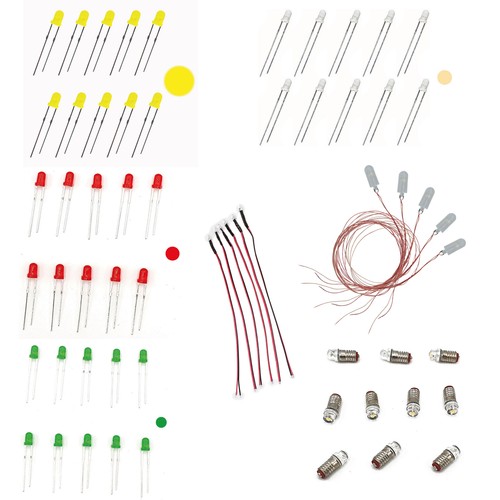 Led lampe als - led-lampe, beleuchtung