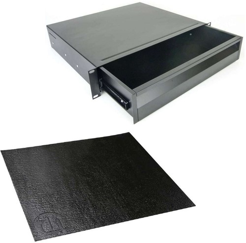 Rackschublade adam hall - he,