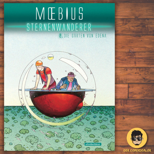 Die sternenwanderer - sternenwanderer, 2