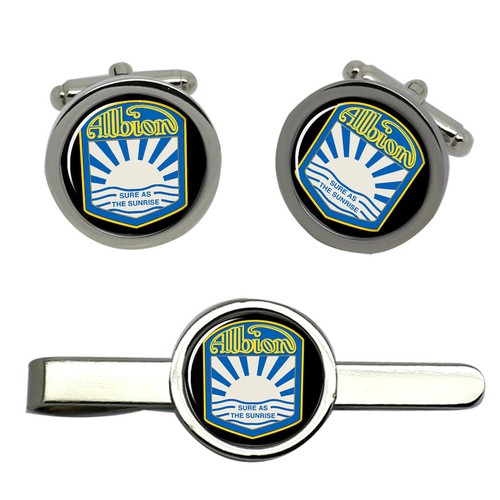 Albion motors design - albion,