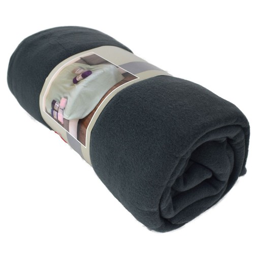 Fleecedecke polarfleece - fleecedecke,
