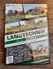Landtechnik 2013/14 Teil 2