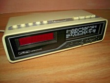 METZ teleclock Vintage