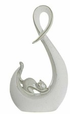 Deko Objekt Skulptur von Gilde