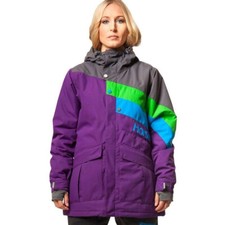 Neu mit Etikett Damen Winter