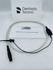 Sirona Apex Locator Längenmesskabel komplett für Teneo Sinius gebraucht MG018698