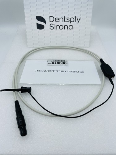 Sirona apex locator - sirona,