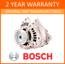 Alternator VW LT LT28 LT35