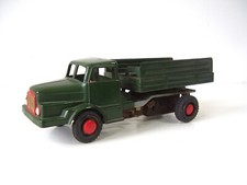 Seltener NVA LKW S4000 IFA MSW