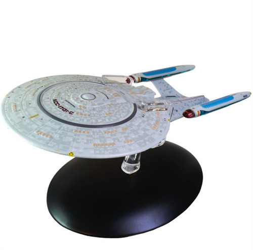 Enterprise ncc 1701 probert - enterprise,