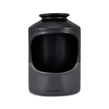 COLE & MASON Salzfass STRETHALL aus Keramik