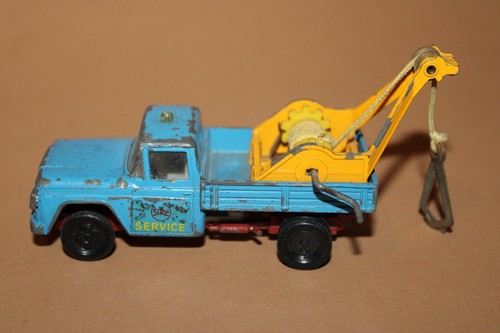 Siku 257 ford f500 - siku,