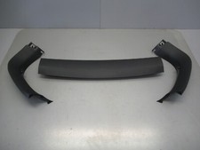 MITSUBISHI ASX GA Heckklappe Abdeckung Verkleidung Bj.2010 (280)