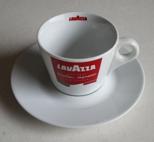 Lavazza tasse mit - tasse,