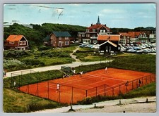 LTC Domburg Netherlands Red