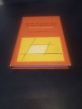 How to Find Out in Mathematics: A Guide to Sources of Information