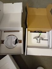 Occhio Sento E, chrom matt Verticale LED !FLAT!