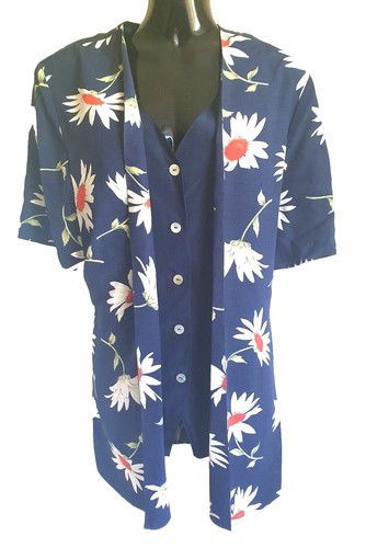 Damen bluse allerbester - damen,